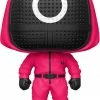 Best Sale ✨ Funko Pop! Television: Squid Game- Masked Worker ⌛ 2 Funko Pop! Television: Squid Game- Masked Worker