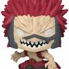 Cheapest 😀 FUNKO POP! ANIMATION: My Hero Academia- Eijiro Unbreakable 😉 2 FUNKO POP! ANIMATION: My Hero Academia- Eijiro Unbreakable