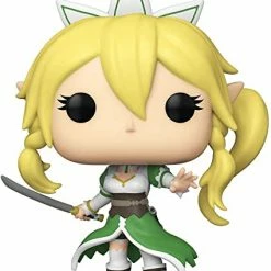 Funko Pop! Animation: Sword Art Online - Leafa