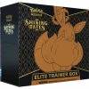 Budget 🔔 Pokémon TCG: Shining Fates Elite Trainer Box 😉 2 Pokémon TCG: Shining Fates Elite Trainer Box
