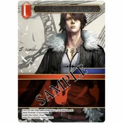 Final Fantasy TCG: Anniversary Collection Set 2022