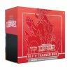Pokémon TCG: Battle Styles Elite Trainer Box