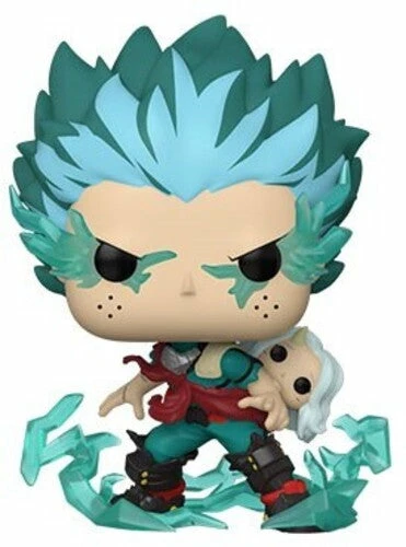 Cheap 😍 FUNKO POP! ANIMATION: My Hero Academia- Infinite Deku W/Eri 🎉 3 FUNKO POP! ANIMATION: My Hero Academia- Infinite Deku W/Eri