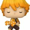 FUNKO POP! ANIMATION: Demon Slayer- Zenitsu Agatsuma
