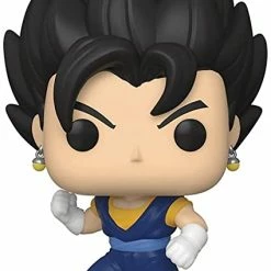 FUNKO POP! ANIMATION: Dragon Ball Z - Vegito