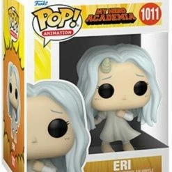 FUNKO POP! ANIMATION: My Hero Academia- Eri