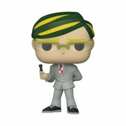 FUNKO POP! ANIMATION: My Hero Academia-Sir Nighteye