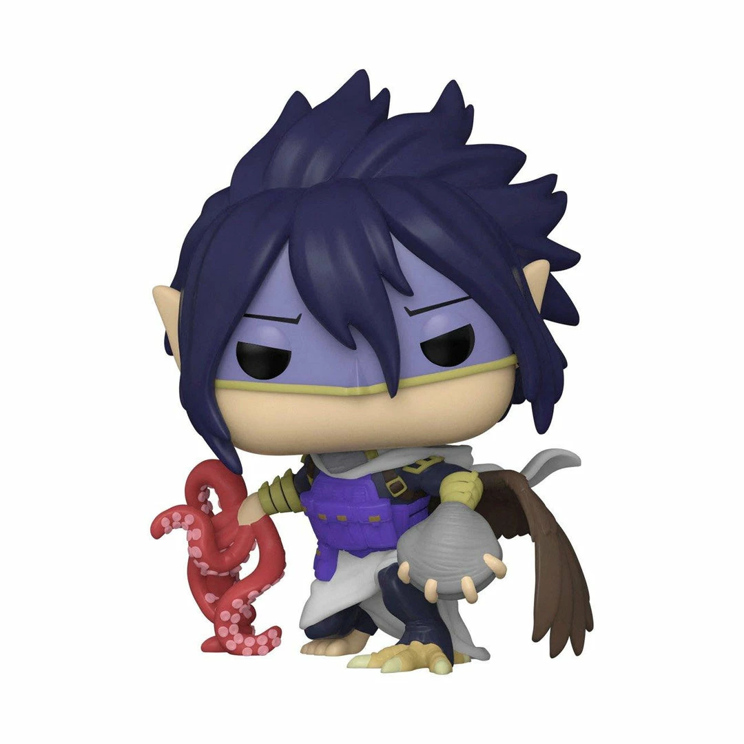Brand new 🧨 FUNKO POP! ANIMATION: My Hero Academia- Tamaki In Hero Costume 🎉 3 FUNKO POP! ANIMATION: My Hero Academia- Tamaki In Hero Costume