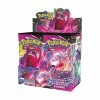 Pokémon TCG: Sword & Shield-Fusion Strike Booster Box