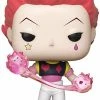 Best reviews of 🎁 FUNKO POP! ANIMATION: Hunter X Hunter - Hisoka 🔥 1 FUNKO POP! ANIMATION: Hunter X Hunter - Hisoka