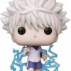 Wholesale 🎁 FUNKO POP! ANIMATION: Hunter X Hunter - Killua Zoldyck 🌟 1 FUNKO POP! ANIMATION: Hunter X Hunter - Killua Zoldyck
