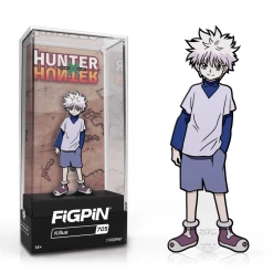 FiGPiN Hunter X Hunter Killua #705
