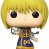 Promo 😉 FUNKO POP! ANIMATION: Hunter X Hunter - Kurapika 👏 2 FUNKO POP! ANIMATION: Hunter X Hunter - Kurapika
