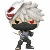 Cheap 💯 FUNKO POP! ANIMATION: Naruto- Kakashi ANBU 🎉 1 FUNKO POP! ANIMATION: Naruto- Kakashi ANBU