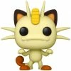 FUNKO POP! GAMES: Pokemon - Meowth