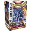 Pokémon TCG: Sword & Shield - Astral Radiance Build & Battle Box
