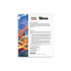 Pokémon Victini V Battle Deck