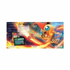 Pokémon Victini V Battle Deck
