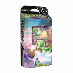 Pokémon Gardevoir V Battle Deck