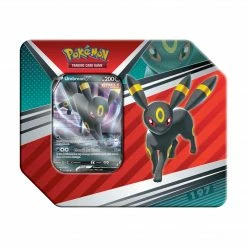 Pokémon TCG: V Heroes Tin