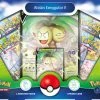 Pokémon TCG: Pokemon GO Collection - Alolan Exeggutor V