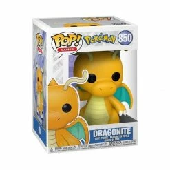 FUNKO POP! GAMES: Pokemon - Dragonite