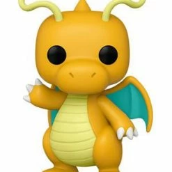 FUNKO POP! GAMES: Pokemon - Dragonite