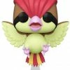 Brand new 🎁 FUNKO POP! GAMES: Pokemon - Pidgeotto ❤️ 2 FUNKO POP! GAMES: Pokemon - Pidgeotto