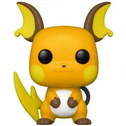 Tactcg Sales 23 FUNKO POP! GAMES: Pokemon - Raichu