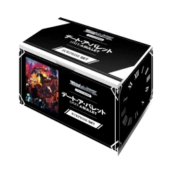 Tactcg Sales 33 Weiss Schwarz Weiß Schwarz:Date A Bullet Suprise Set