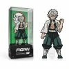 FiGPiN Demon Slayer Sanemi Shinazugawa 813