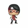 Best Sale 🧨 FUNKO POP! ANIMATION: Boruto- Sarada Uchiha 🧨 2 FUNKO POP! ANIMATION: Boruto- Sarada Uchiha