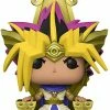 FUNKO POP! ANIMATION: Yu-Gi-Oh- Atem Pharaoh Yugi