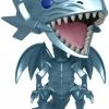 Deals 🎁 FUNKO POP! ANIMATION: Yu-Gi-Oh! - Blue Eyes White Dragon 👍 1 FUNKO POP! ANIMATION: Yu-Gi-Oh! - Blue Eyes White Dragon