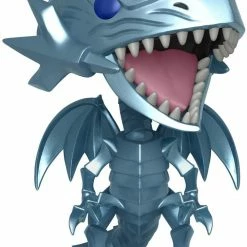 Tactcg Sales 4 FUNKO POP! ANIMATION: Yu-Gi-Oh! - Blue Eyes White Dragon