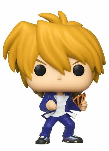 Best Pirce 😉 FUNKO POP! ANIMATION: Yu-Gi-Oh - Joey Wheeler 🥰 3 FUNKO POP! ANIMATION: Yu-Gi-Oh - Joey Wheeler