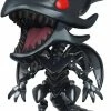 FUNKO POP! ANIMATION: Yu-Gi-Oh - Red-Eyes Black Dragon
