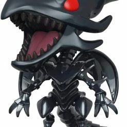 Tactcg Sales 25 FUNKO POP! ANIMATION: Yu-Gi-Oh - Red-Eyes Black Dragon