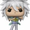FUNKO POP! ANIMATION: Yu-Gi-Oh- Yami Bakura