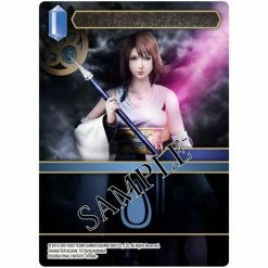 Final Fantasy TCG: Anniversary Collection Set 2022