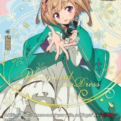 Coupon 💯 Bushiroad Cardfight!! Vanguard OverDress: Advance Of Intertwined Stars Booster ⭐ 11 Bushiroad Cardfight!! Vanguard OverDress: Advance Of Intertwined Stars Booster