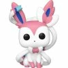 FUNKO POP! GAMES: Pokemon - Sylveon