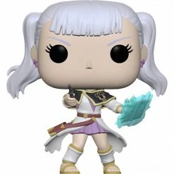 FUNKO POP! ANIMATION: Black Clover Noelle
