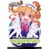 Tactcg Weiß Schwarz: Miss Kobayashi's Dragon Maid Weiẞ Schwarz
