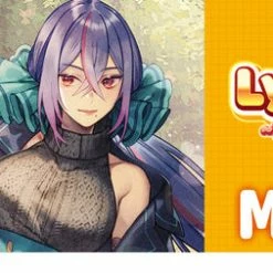 Cardfight!! Vanguard OverDress: Lyrical Monasterio - It's A New School Term