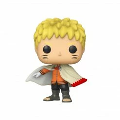Funko Boruto: Naruto Next Generations Naruto Hokage Pop! Vinyl Figure - AAA Anime Exclusive