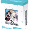Buy 😀 Bushiroad Weiẞ Schwarz Weiß Schwarz: Hololive Production Gamers Trial Deck+ 🥰 2 Bushiroad Weiẞ Schwarz Weiß Schwarz: Hololive Production Gamers Trial Deck+