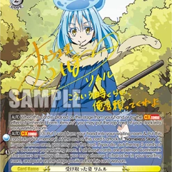 Best reviews of 🔥 Weiss Schwarz Weiß Schwarz: That Time I Got Reincarnated As A Slime Vol.2 Weiẞ Schwarz 🎉 14 Weiss Schwarz Weiß Schwarz: That Time I Got Reincarnated As A Slime Vol.2 Weiẞ Schwarz