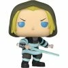 FUNKO POP! ANIMATION: Fire Force Arthur With Sword
