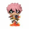 Outlet ✨ FUNKO POP! ANIMATION: Fairy Tail- Etherious Natsu Dragneel AAA Exclusive 🛒 1 FUNKO POP! ANIMATION: Fairy Tail- Etherious Natsu Dragneel AAA Exclusive